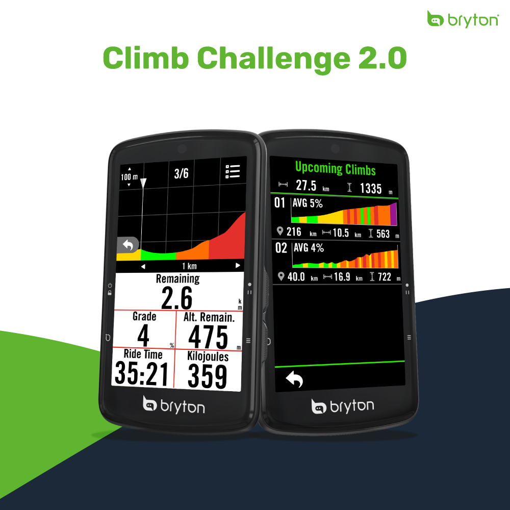 Bryton Rider S810 – BRYTON USA Bryton Rider S810 – BRYTON USA