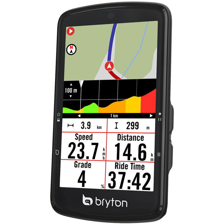 Bike Computer – BRYTON USA