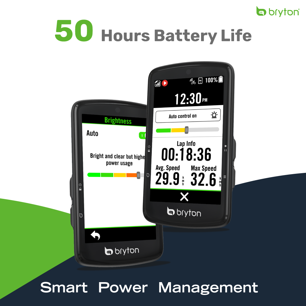 Bryton Rider S810 | Performance GPS Computer – BRYTON USA Bryton Rider S810 | Performance GPS Computer – BRYTON USA