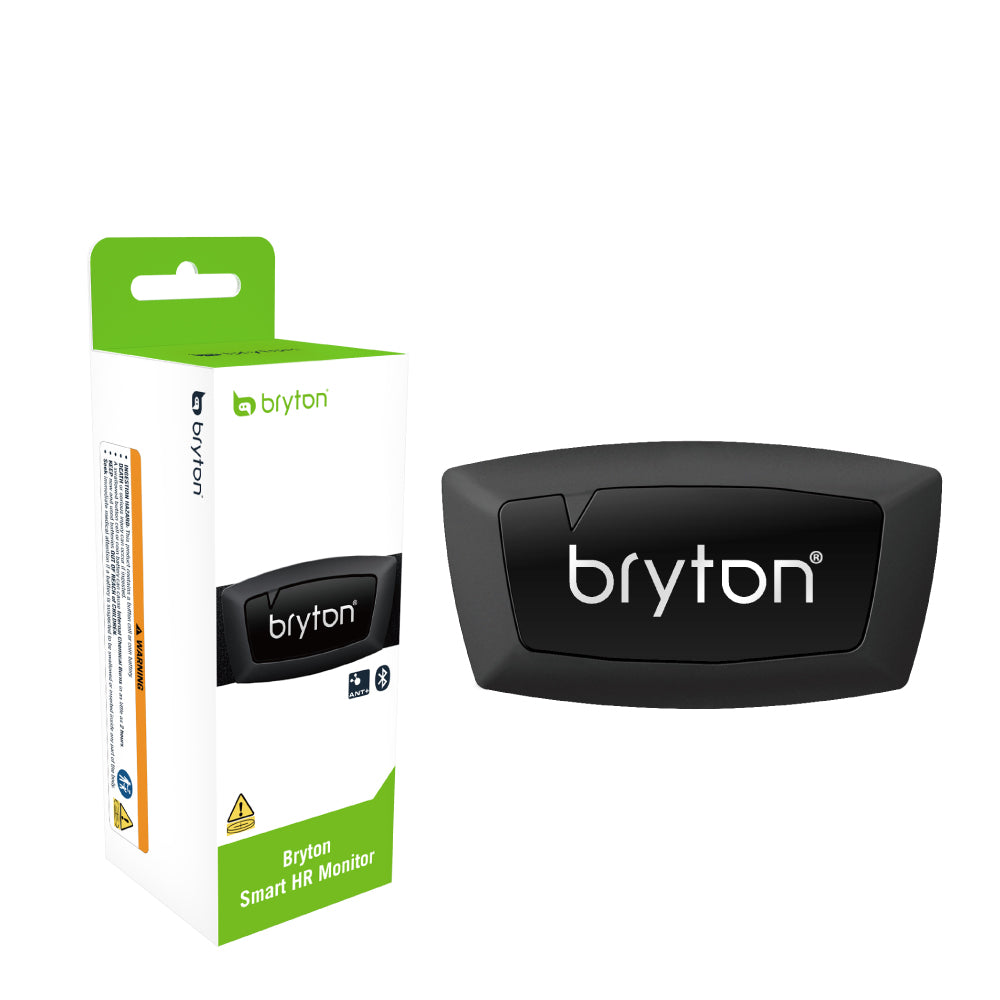 Bryton Smart Heart Rate Monitor