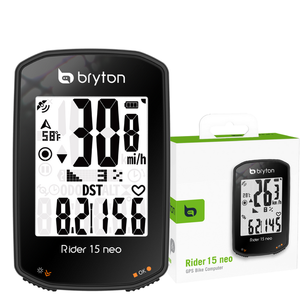 Bryton Rider 420 – BRYTON USA Bryton Rider 420 – BRYTON USA