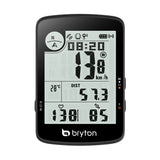 Bryton Rider 17 bike computer