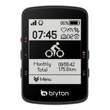 Bryton Rider 460 bike computer