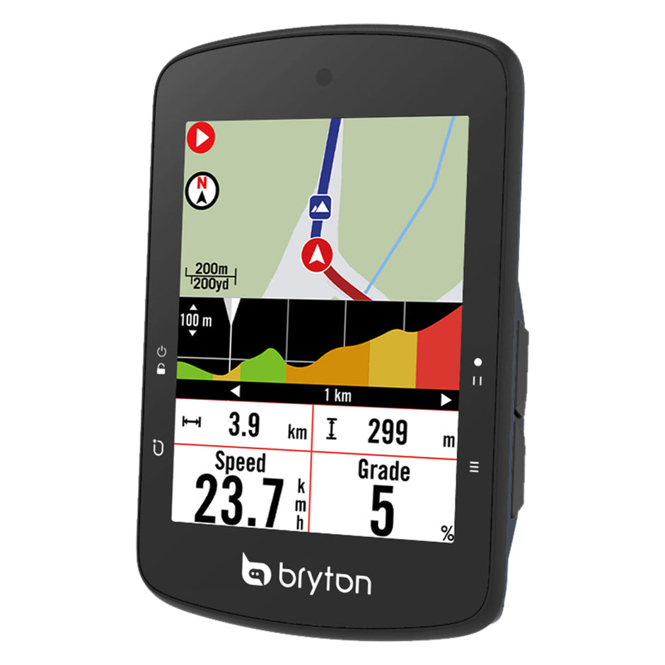 Bike Computer – BRYTON USA