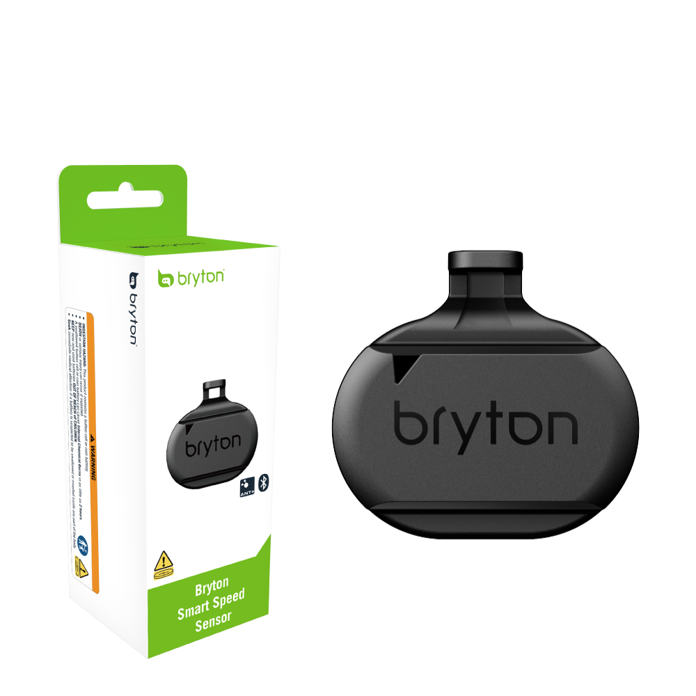 Bryton Smart Speed Sensor