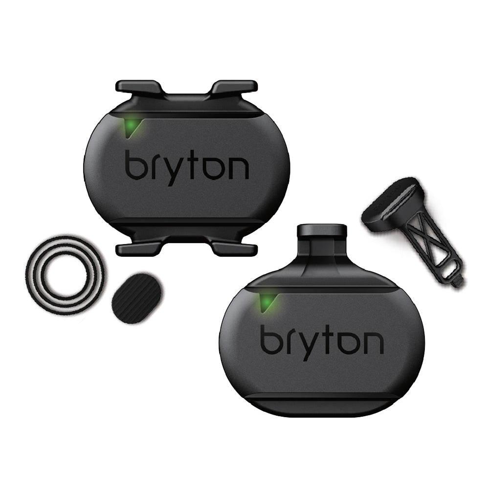 Bryton Smart Speed / Cadence Dual Sensor